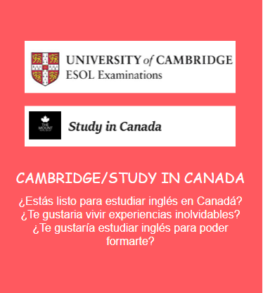 Universidad of Cambridge